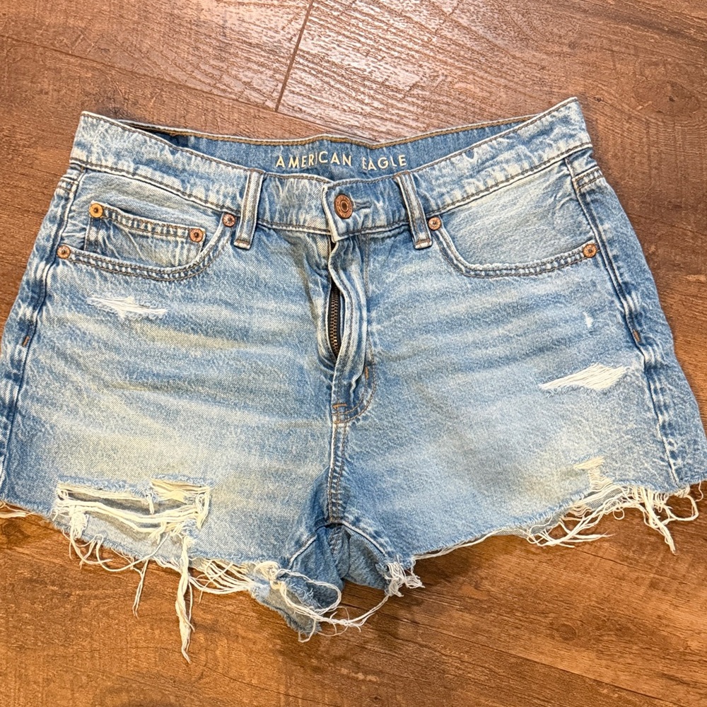 American Eagle Outfitters 90’s Boyfriend Short